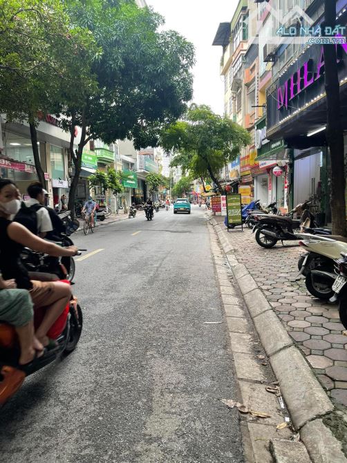 Bán Nhà Mặt Phố Vương Thừa Vũ, Tô Vĩnh Diện Thanh Xuân 180m - 3