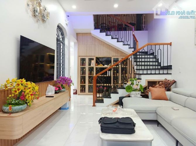 🎉🎉🔥 GẤP BÁN BIỆT THỰ SÂN VƯỜN – ĐẤT DIỆN TÍCH KHỦNG 510M² –MẶT TIỀN 17.5M- PHƯỜNG HÒA K - 3