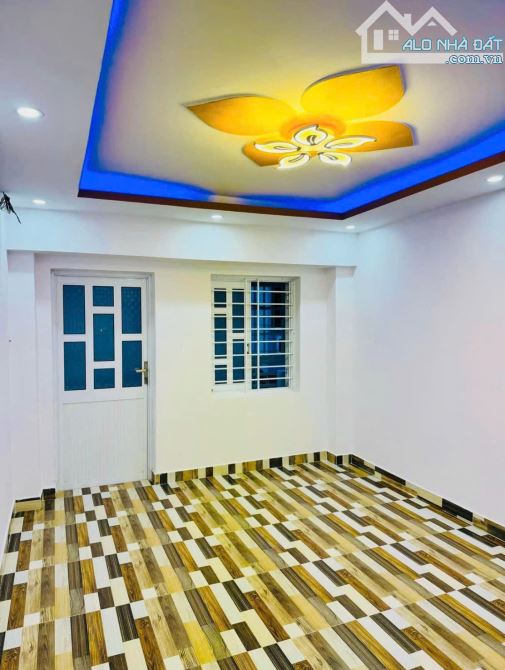 BÁN NHÀ CẤP 4 ĐƯỜNG ĐỒ CHIỂU, FULL THỔ CƯ 52,5M2- GIÁ 4.65 TỶ, HẺM DASU - 3