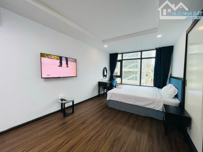 CĂN STUDIO MƯỜNG THANH VIỄN TRIỀU, NHA TRANG, GIÁ CHỈ 700K/ĐÊM - 8,5 TRIỆU/THÁNG - 4