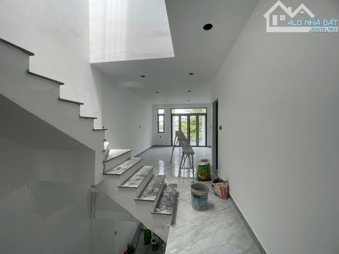 🌟 SHophouse Mặt Tiền KDC An Sương – 100m² – 5 Tầng – 14.35 Tỷ - 4