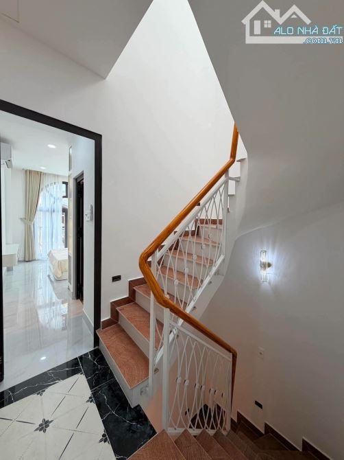 ĐOÀN THỊ ĐIỂM PHÚ NHUẬN HẺM NHỰA 6M THÔNG VỪA Ở VỪA KINH DOANH , 4 TẦNG, 5PN, NHỈNH 12 TỶ - 4