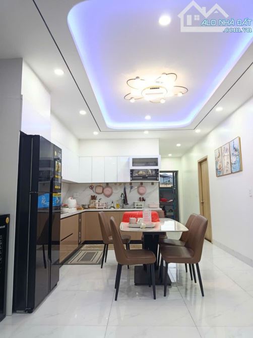 🎉🎉🔥 GẤP BÁN BIỆT THỰ SÂN VƯỜN – ĐẤT DIỆN TÍCH KHỦNG 510M² –MẶT TIỀN 17.5M- PHƯỜNG HÒA K - 4