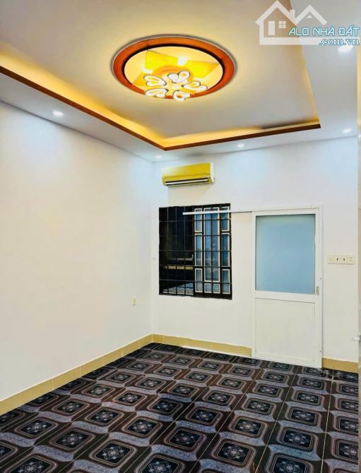 BÁN NHÀ CẤP 4 ĐƯỜNG ĐỒ CHIỂU, FULL THỔ CƯ 52,5M2- GIÁ 4.65 TỶ, HẺM DASU - 4