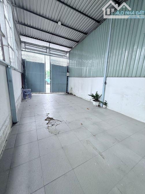 ❤‍🔥 Nhà 2 tầng Mặt Tiền đường Thạnh Lộc 15 phường Thạnh Lộc Q12, Dt 86m² Đường 9m - 4