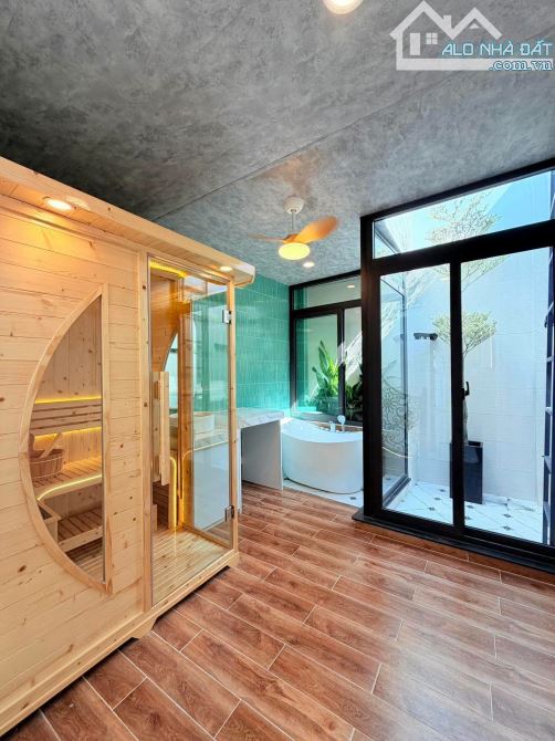 ĐOÀN THỊ ĐIỂM PHÚ NHUẬN HẺM NHỰA 6M THÔNG VỪA Ở VỪA KINH DOANH , 4 TẦNG, 5PN, NHỈNH 12 TỶ - 5