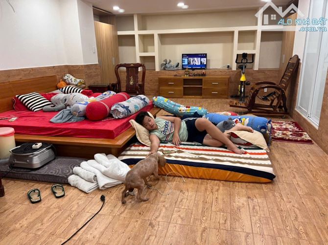 TÔI CẦN BÁN NHÀ SƠN KỲ, TÂN PHÚ - GIÁ:25TỶ300/147M2 - 5