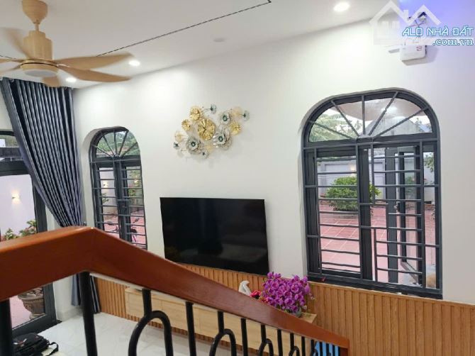 🎉🎉🔥 GẤP BÁN BIỆT THỰ SÂN VƯỜN – ĐẤT DIỆN TÍCH KHỦNG 510M² –MẶT TIỀN 17.5M- PHƯỜNG HÒA K - 5