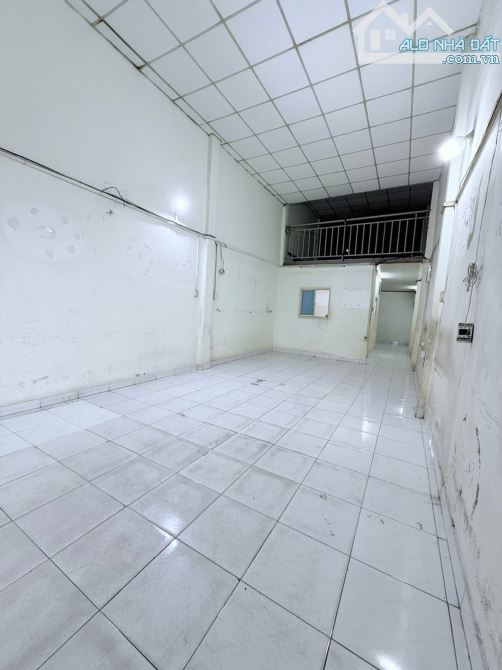 ❤‍🔥 Nhà 2 tầng Mặt Tiền đường Thạnh Lộc 15 phường Thạnh Lộc Q12, Dt 86m² Đường 9m - 5