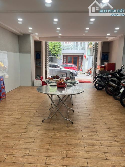 TÔI CẦN BÁN NHÀ SƠN KỲ, TÂN PHÚ - GIÁ:25TỶ300/147M2 - 6