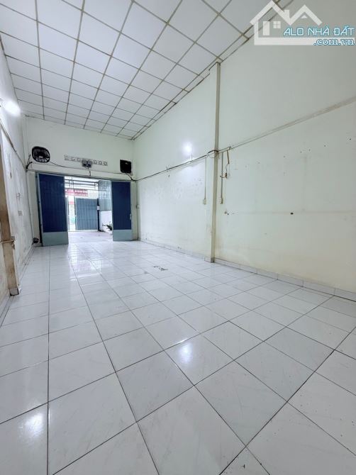 ❤‍🔥 Nhà 2 tầng Mặt Tiền đường Thạnh Lộc 15 phường Thạnh Lộc Q12, Dt 86m² Đường 9m - 6