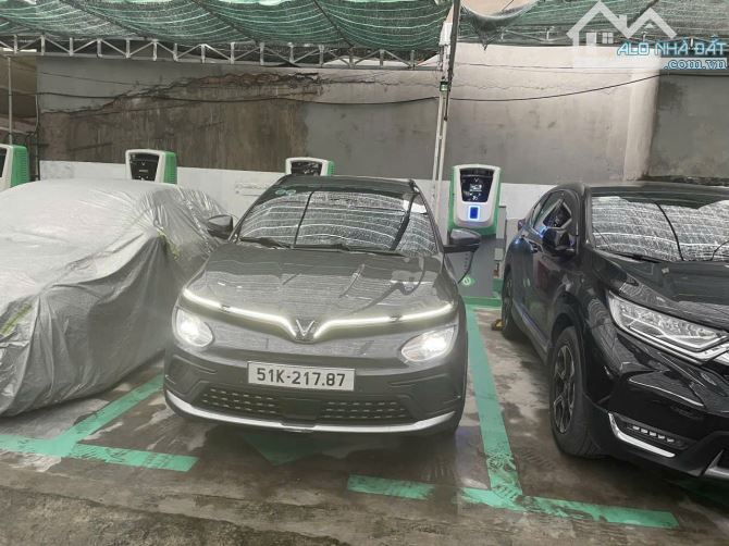 Nhà mặt tiền Nguyễn Văn Quá và kênh tham Lương, diện tích 1100m2, Giá chỉ 78 tỷ - 7