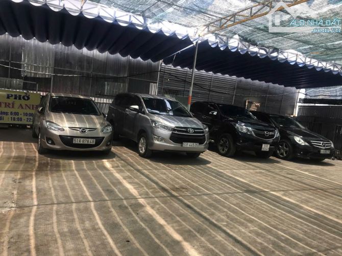 Nhà mặt tiền Nguyễn Văn Quá và kênh tham Lương, diện tích 1100m2, Giá chỉ 78 tỷ - 8