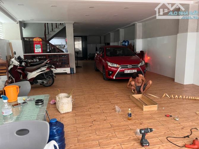 TÔI CẦN BÁN NHÀ SƠN KỲ, TÂN PHÚ - GIÁ:25TỶ300/147M2 - 8
