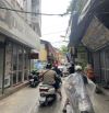 BÁN NHÀ ĐƯỜNG QUAN HOA, 45M2, 5 TẦNG, MT 6.8M, LÔ GÓC, 30M RA Ô TÔ, CHÀO 9 TỶ