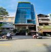 Hàng kín, bán nhà 2 mặt tiền Nguyễn Văn Trỗi Quận Phú Nhuận (NH 7x21m) kc:8 tầng giá chỉ 4