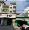 🔥 Gấp Bán Giảm 1 Tỷ - Mặt tiền kinh doanh Khuông Việt Tân Phú - 5 Tầng - 14.2 Tỷ