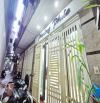 Oto cách 40m ngõ phân lô Minh Khai, 6 sàn x 35m2 x full nội thất. Giá 8.65 tỷ