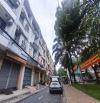 MẶT TIỀN KDC BÔNG SAO VIEW CÔNG VIÊN, 4 TẦNG, 4x16m CHỈ 11.6 TỶ.
