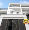 HXH - Phú Thọ Hòa – Nhà 3 Tầng 4.5 x 19m - 86m2, Thu Nhập 35–40 Triệu/Tháng – Chỉ hơn 8 Tỷ