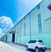 CHO THUÊ NHÀ XƯỞNG MAY MẶC TẠI TRÀ VINH – HẠ TẦNG HOÀN CHỈNH, SẴN SÀNG ĐI VÀO HOẠT ĐỘNG