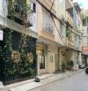 Bán nhà 5 tầng sát mặt phố Nguyễn Thái Học, Ba Đình gần sân Hàng Đẫy