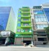 💎💎💎[BUILDING 90 BẠCH ĐẰNG - QUẬN TÂN BÌNH] [2.200 m2] - [2 HẦM, 1 TRỆT & 9 LẦU].!!