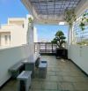 ĐẸP - BÁN NHANH nhà 4Tầng x 47m2, XE HƠI đậu cửa thông ra  đường Nguyễn Văn Đậu