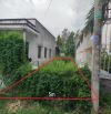 Bán Đất Hẻm Đường Nhựa Đoàn Nguyễn Tuấn 50 m , Cách Chợ Hưng Long 2km, 137m2 (5x28) 4.35 T