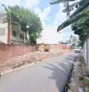 LÔ ĐẤT full THỔ NGAY TRƯỜNG TIEU HỌC TÂN PHONG DT 75m2 GIÁ HƠN 3TY XIU