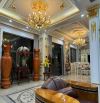 Biệt thự cao cấp 325m Gamuda Garden Hoàng Mai Hà Nội nội thất rát vàng cao cấp an ninh bẻ