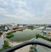 Bán nhà Bát Khối Long Biên 51m 7 tầng view hồ