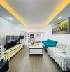 Bán nhà LÊ THANH NGHỊ 32m2, 6 Tầng, 3.2m MT, Nhà Mới, Full Nội Thất, Ngõ 2m, 60m Ra Phố
