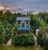 Siêu Phẩm Căn Villa đang vận hành ven đô thị vị trí và view Cực đẹo tại Nhuận Trạch- Lương