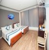 SIÊU PHẨM CĂN HỘ 6 TẦNG -1 TUM TRUNG TÂM PHỐ TÂY AN THƯỢNG SÁT BIỂN MỸ KHÊ