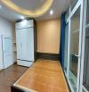 BÁN GẤP NHÀ LÊ ĐỨC THỌ - NAM TỪ LIÊM 49M 6TẦNG 👉15 TỶ - NGÕ THÔNG - CÓ HẦM - 9P KHÉP KÍN