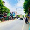 Đất trung tâm Phù Lỗ 88m² – đường thông-ngõ oto tránh- Con tự đi học từ Mầm non đến C3 SS
