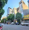 Nhà 4,5 tầng mặt đường Quán Nam - Sẵn dòng tiền ổn định.