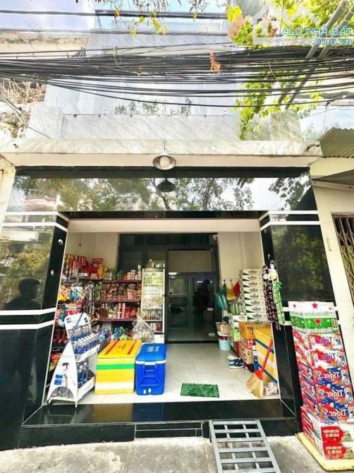 1tỷ350tr/ 80m2 MT Huỳnh Tấn Phát Q7 Ngay Tiểu học tân mỹ sổ hồng riêng