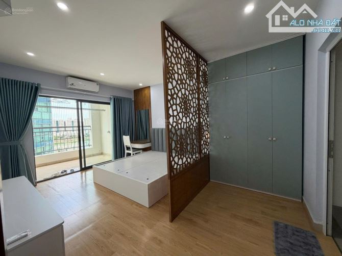 Cho thuê CC 150m 3PN tại Viwaseen Tower 48 Tố Hữu, mới đẹp, ở ngay