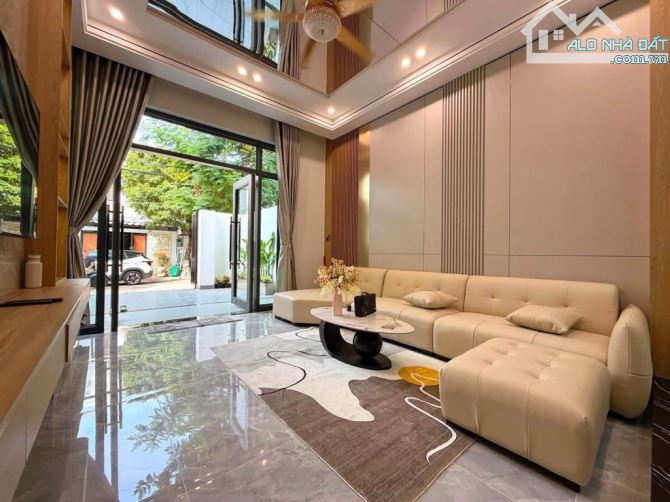 🔥 NHÀ 3 TẦNG MẶT TIỀN PHÚ XUÂN  – 90M² – GIÁ CHỈ 8,19 TỶ 🔥 - 1