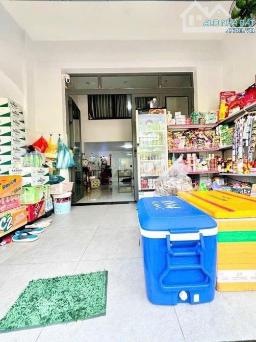 1tỷ350tr/ 80m2 MT Huỳnh Tấn Phát Q7 Ngay Tiểu học tân mỹ sổ hồng riêng - 1
