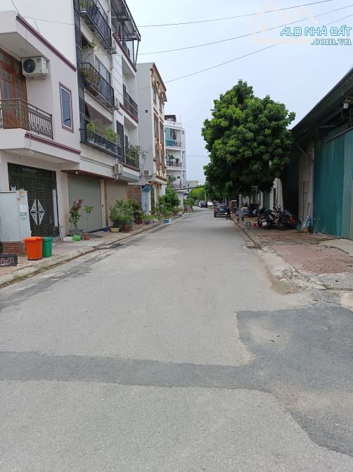 Bán đất dịch vụ an Khánh 50m2. 7,99 tỉ - 1