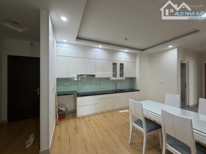 Cho thuê CC 150m 3PN tại Viwaseen Tower 48 Tố Hữu, mới đẹp, ở ngay - 1
