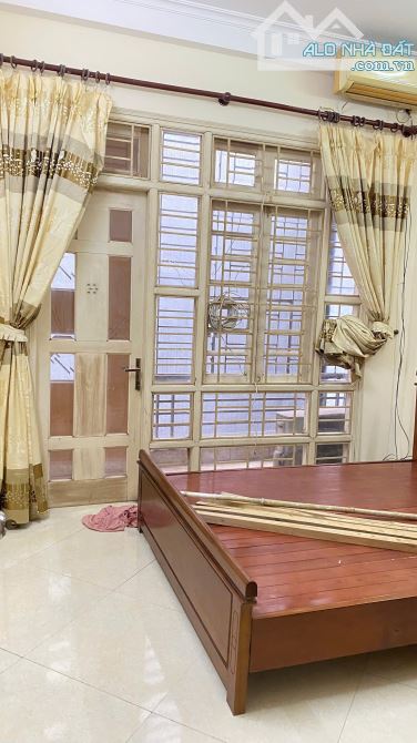 CHO THUÊ NHÀ NGUYÊN CĂN TRIỀU KHÚC, THANH TRÌ, HÀ NỘI  – FULL NỘI THẤT – VÀO Ở NGAY - 1