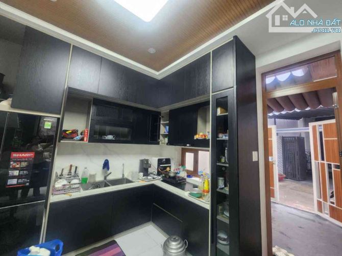💥NHÀ MỚI 3 TẦNG – KIỆT Ô TÔ TÔN ĐỨC THẮNG – FULL NỘI THẤT- SÁT ĐƯỜNG CHÍNH - NHỈNH 6 TỶ - 1