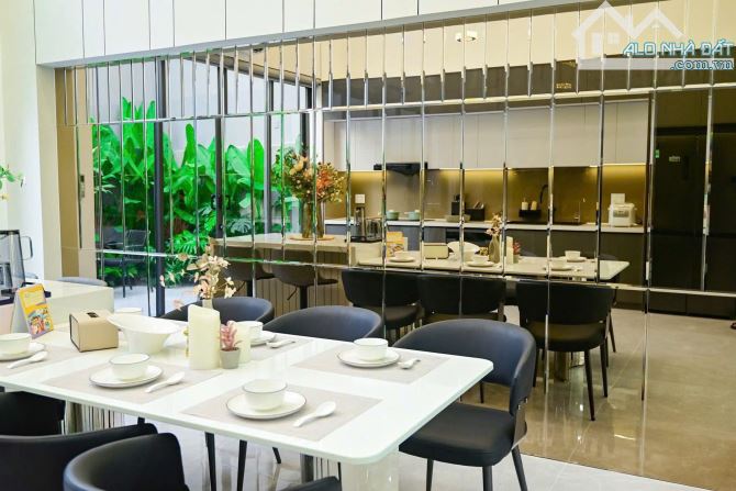 Nhà cho thuê khu emart đường Phan Văn Trị, Phường 5, Q. Gò Vấp - 1