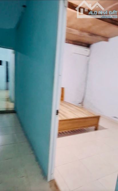 ‼️ Bán đất tặng nhà cấp 4 kiệt ô tô - 1