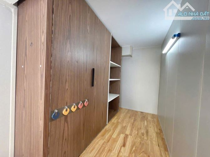 Cho thuê căn hộ duplex đường AN nhơn 4, quận sơn trà, ban công thoáng - 2