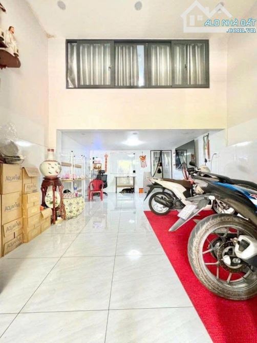 1tỷ350tr/ 80m2 MT Huỳnh Tấn Phát Q7 Ngay Tiểu học tân mỹ sổ hồng riêng - 2